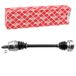 FEBI BILSTEIN Antriebswelle hinten links 181694