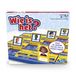 Hasbro Gaming Wie is het? - Bordspel - Standaard editie