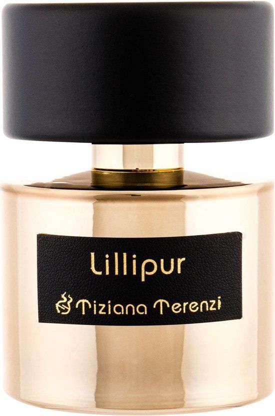 Tiziana Terenzi Lillipur / 100 ml / Unisex