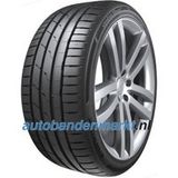 KUMHO WP72 265/35 R20 99V XL