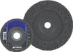 Promat disque de nettoyage grossier - ø125mm x 22mm