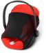 Cybex Gold Zonnescherm, voor babyzitje Aton & Cloud, zwart