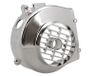 Naraku protection de ventilateur, chrome, convient pour 139QMB et Kymco 4 temps, 50cc