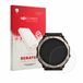 upscreen - Screenprotector voor Huami Amazfit T-Rex Dual Solar - Folie Beschermfolie transparant