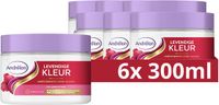Andrélon Creme Haarmasker Levendige Kleur 6 x 300 ml