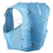 SALOMON ACTIVE SKIN 8 SET Gilet d'hydratation, Bleu ciel, Taille M