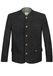 Stockerpoint Xaver Traditionele jas, antraciet, 60, Antraciet