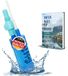Merkloos Waterpomp 12 V dompelpomp - Met terugslagklep en filter - Mini-transferpomp - Voor camper en caravan