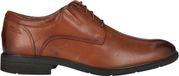 CLARKS Businessschuhe Steadwell Lace - Heren - Bruin - Maat 44