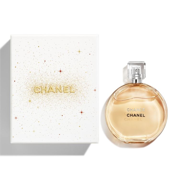 Chanel Eau de Toilette / 100 ml / Dames