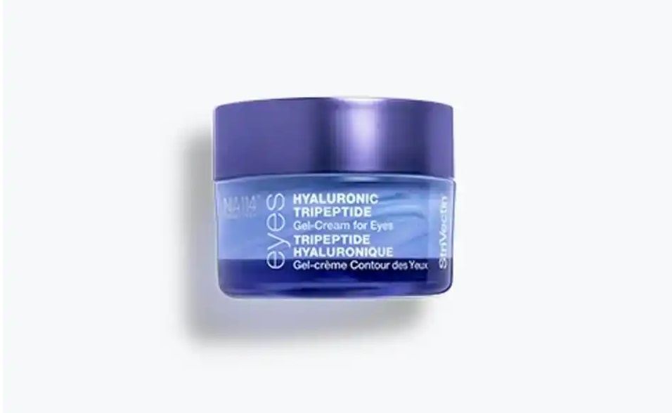 StriVectin Hyaluronic Tripeptide Gel-Cream for Eyes - 15ml