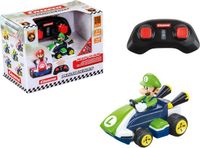 Carrera RC Mario Kart Mini RC Luigi