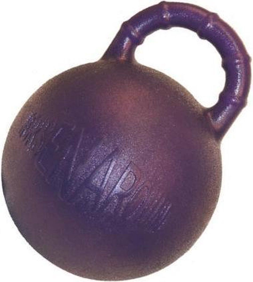 Kerbl Speelbal voor paard - SMAAK MINT - ca. 25 cm