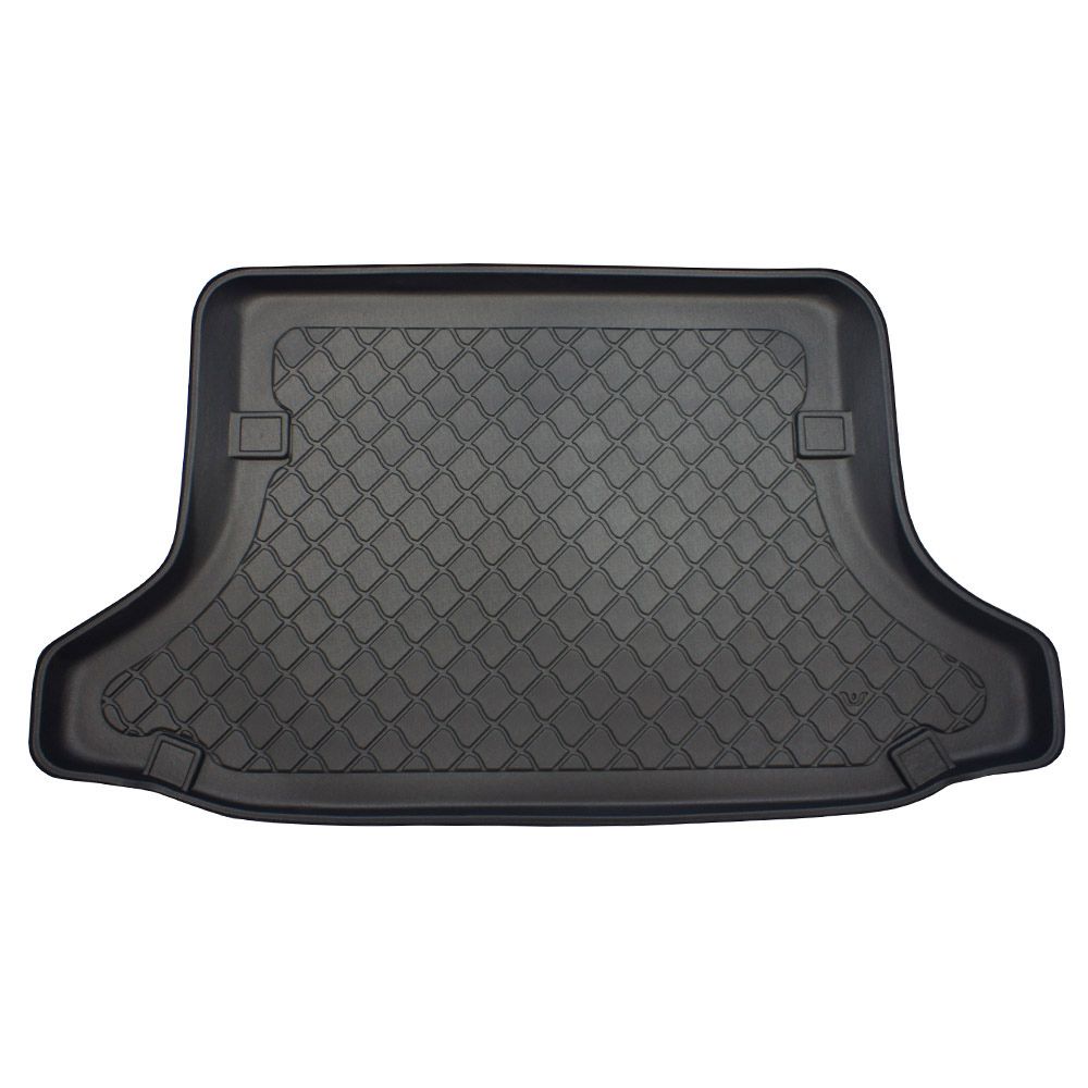 Kofferbakmat Toyota RAV 4 II (XA20) SUV/5 2000-01.2006