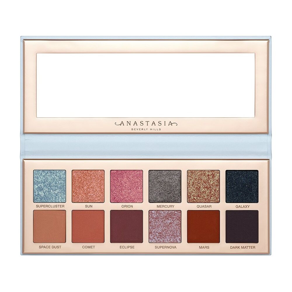 Anastasia Beverly Hills Cosmos Palette 1