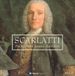 Scarlatti:Keyboard Warner Music Complete Keyboard Sonatas, The (Ross) [34 Discs]