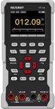 VOLTCRAFT VC-44 Multimeter Digitaal CAT III 1000 V Weergave (counts): 20000