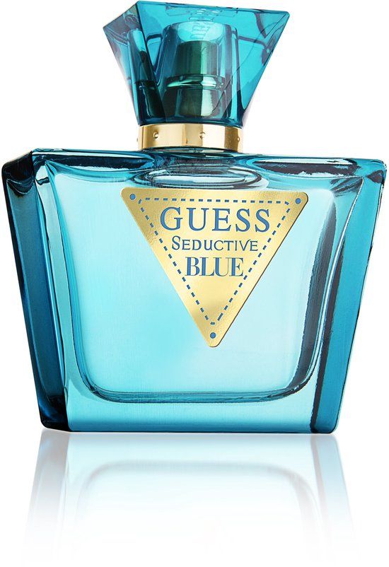 Guess Eau de Toilette / 75 ml / Women