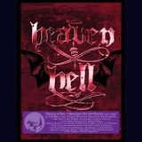 Breaking Heaven & Hell Breaking Out Of Heaven (2007 - 2009) (4 CD | Blu-Ray) (Limited Deluxe Edition)
