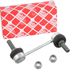 febi bilstein 27421 verbindingsstang met borgmoeren, 1 stuk | Compatibel met: ALFA ROMEO 159, 159 Sportwagon, BRERA, SPIDER, FIAT STILO, STILO Multi Wagon