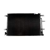 Valeo Condensor, Airconditioning 818190