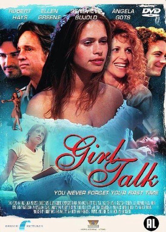 Merkloos Sex And A Girl Aka Girl T DVD