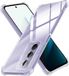 Selected by GSMpunt.nl Xiaomi Transparant Hoesje Geschikt voor Xiaomi Redmi 15 (5G) | Schokbestendig TPU | Back Cover | Dun | Flexibel | Shockproof | Doorzichtig