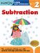 Grade Kumon Subtraction Grade 2