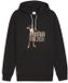 PUMA Sweat à capuche X One Piece TR 62466601 Noir XS