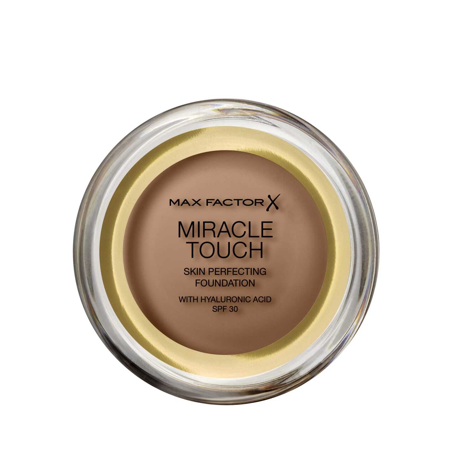 Max Factor Miracle Touch