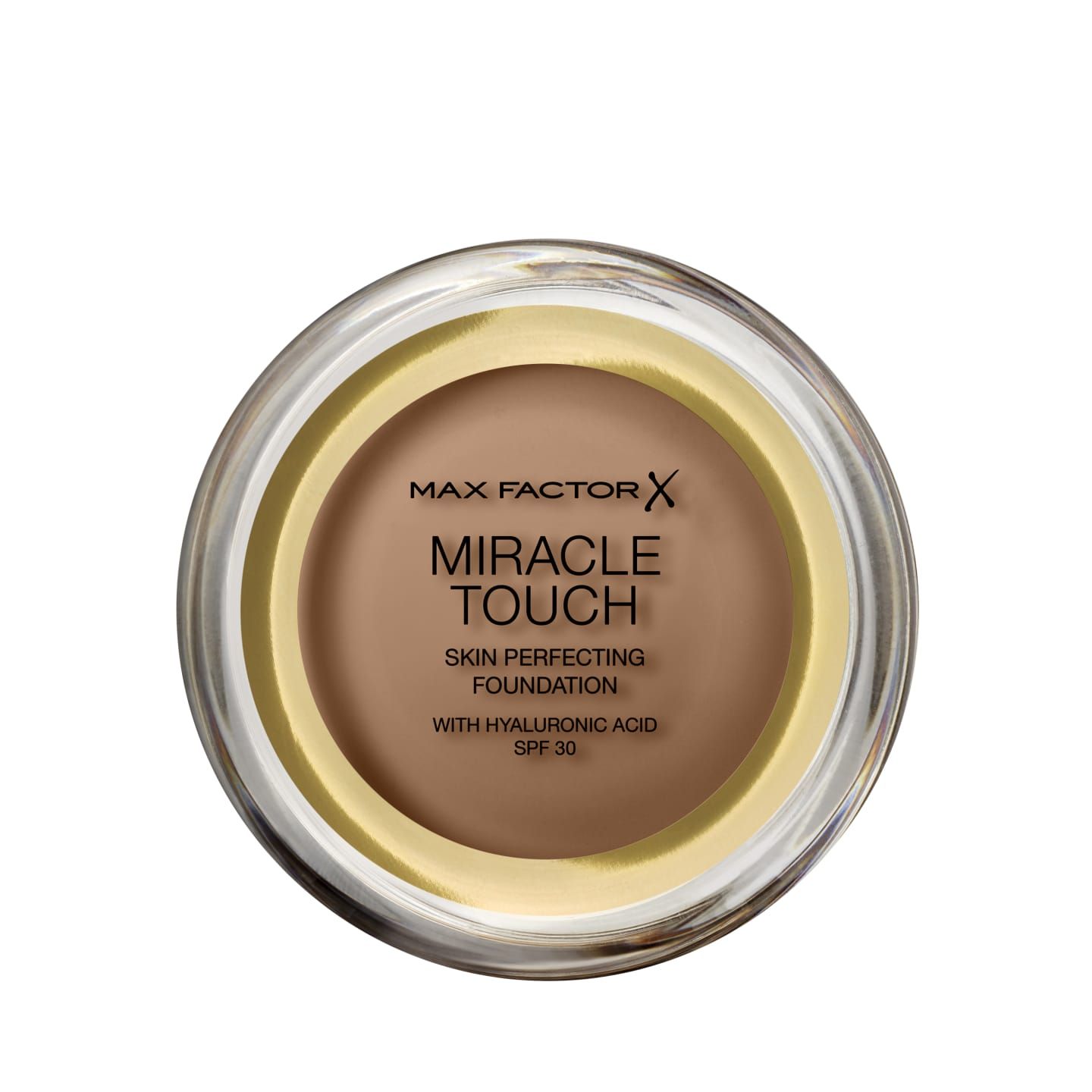 Max Factor Miracle Touch Foundation - 3614227962934