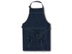 Lexington Tablier Icons Denim Blue