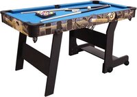 Buffalo Pooltafel Rookie 5ft opklapbaar