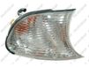 PRASCO Blinkleuchte BM0214013 vorne rechts | Compatibel met: BMW 3 Coupe