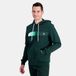 Le Coq Sportif Saison 2 Sweatshirt Groen M Man