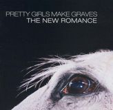 Bertus Distributie Pretty Girls Make Graves New Romance CD