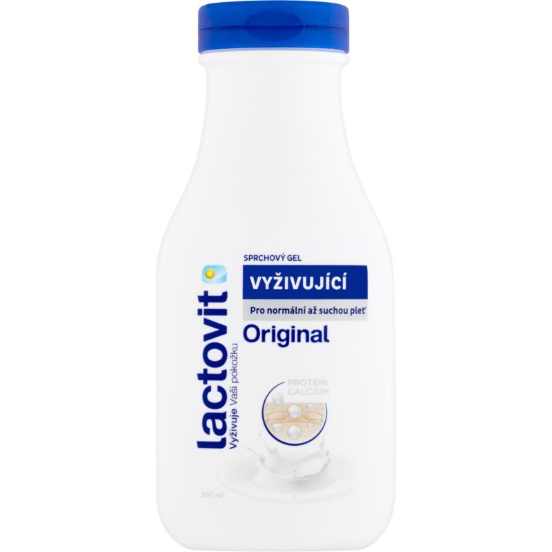 Lactovit Original - 8595059740257