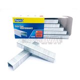 5 Rapid 5 x doos met 1000 nietjes 24/8 + Super Strong