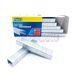 5 Rapid 5 x doos met 1000 nietjes 24/8 + Super Strong