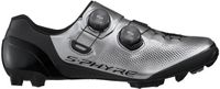 Shimano Schoenen XC9 S Zilver Heren Maat 46