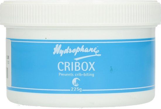 Cribox Imperial Riding Cribox Pot - 225 gr
