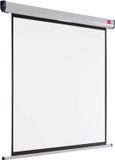 Nobo Projectiescherm 1902392W Wandmodel Formaat 16:10 175 x 109 cm
