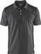 Blåkläder Poloshirt piqué 3324-1050 - Medium Grijs/Zwart - S
