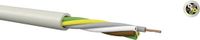 Kabeltronik LiYY Stuurstroomkabel 6 x 0.25 mm² Gris 10602500 par mètre