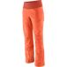 Patagonia Pantalon de ski Upstride femme