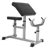 Taurus Biceps Curlpult