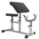 Taurus Biceps Curlpult