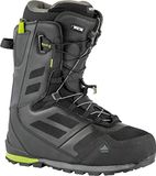 Nitro Snowboards Incline TLS Snowboardschoenen voor heren, zwart-lime