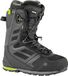Nitro Snowboards Incline TLS Snowboardschoenen voor heren, zwart-lime