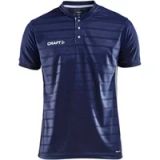 Craft Pro Control Shirt Korte Mouw Heren - Marine